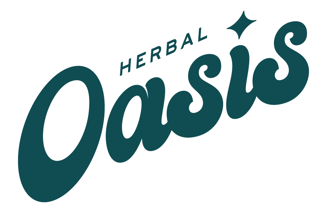 Herbal Oasis